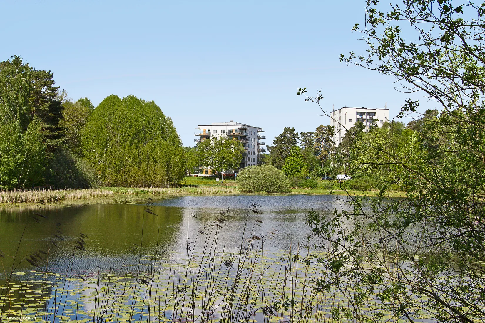 Bostadsrätt, Nickelgränd 1, 3 tr, Vällingby, Stockholm