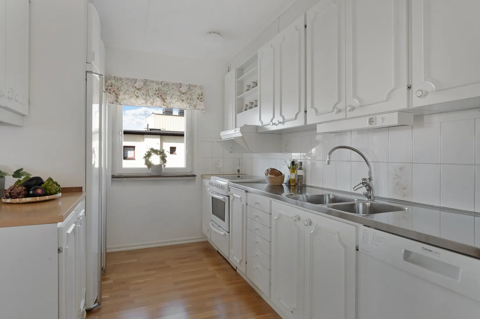 Bostadsrätt, Turbingränd 3, Kallhäll, Järfälla