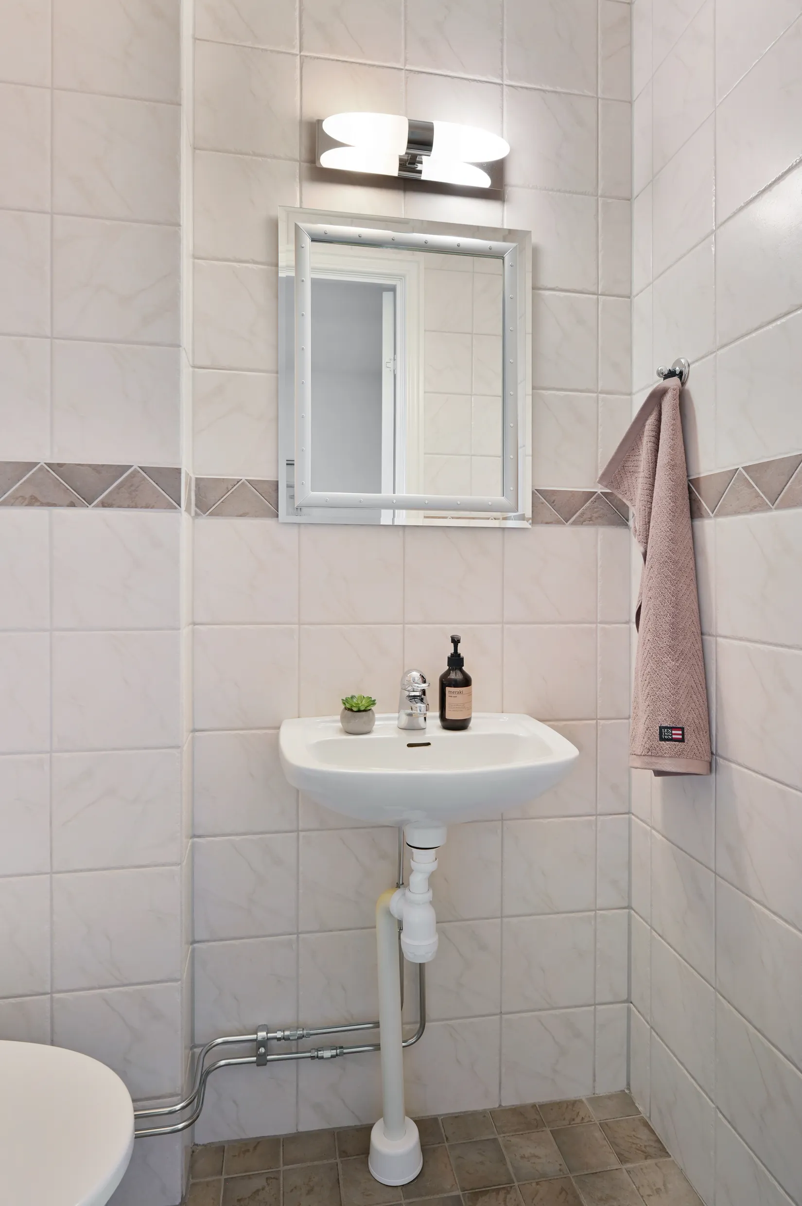 Bostadsrätt, Turbingränd 3, Kallhäll, Järfälla