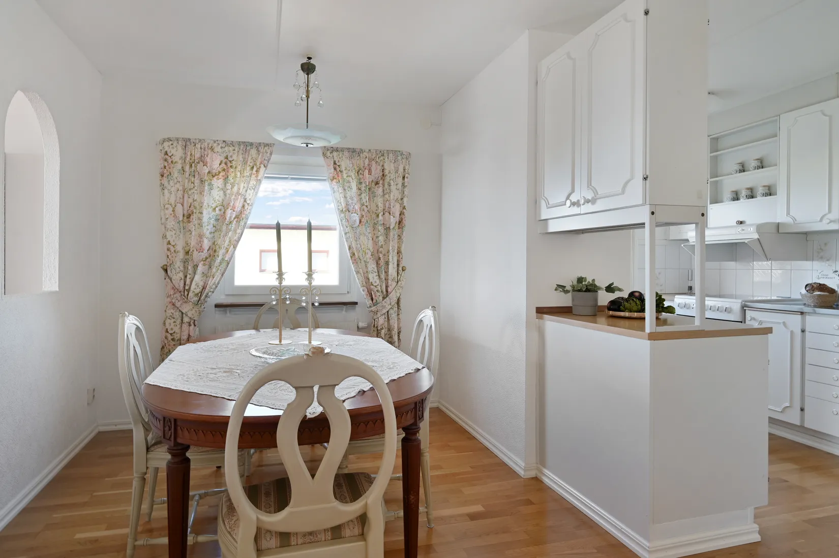 Bostadsrätt, Turbingränd 3, Kallhäll, Järfälla