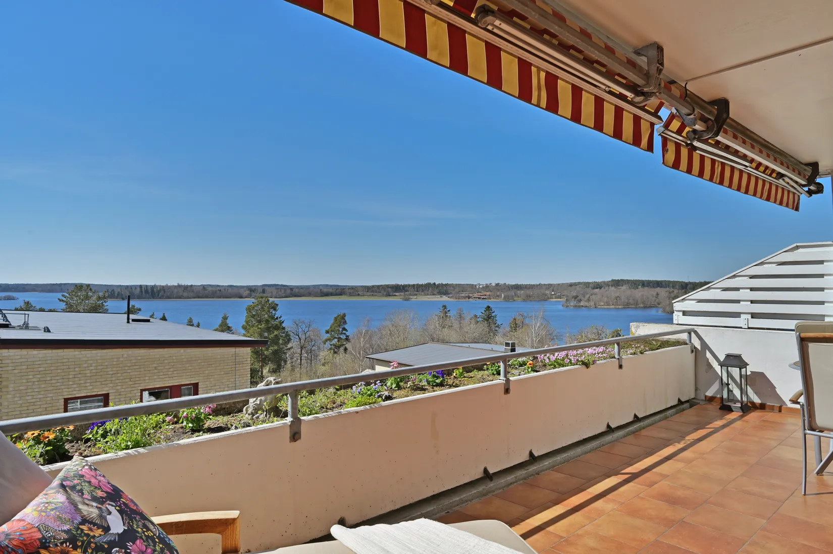 Bostadsrätt, Turbingränd 3, Kallhäll, Järfälla