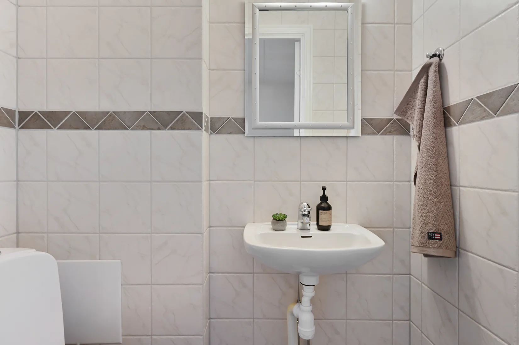 Bostadsrätt, Turbingränd 3, Kallhäll, Järfälla