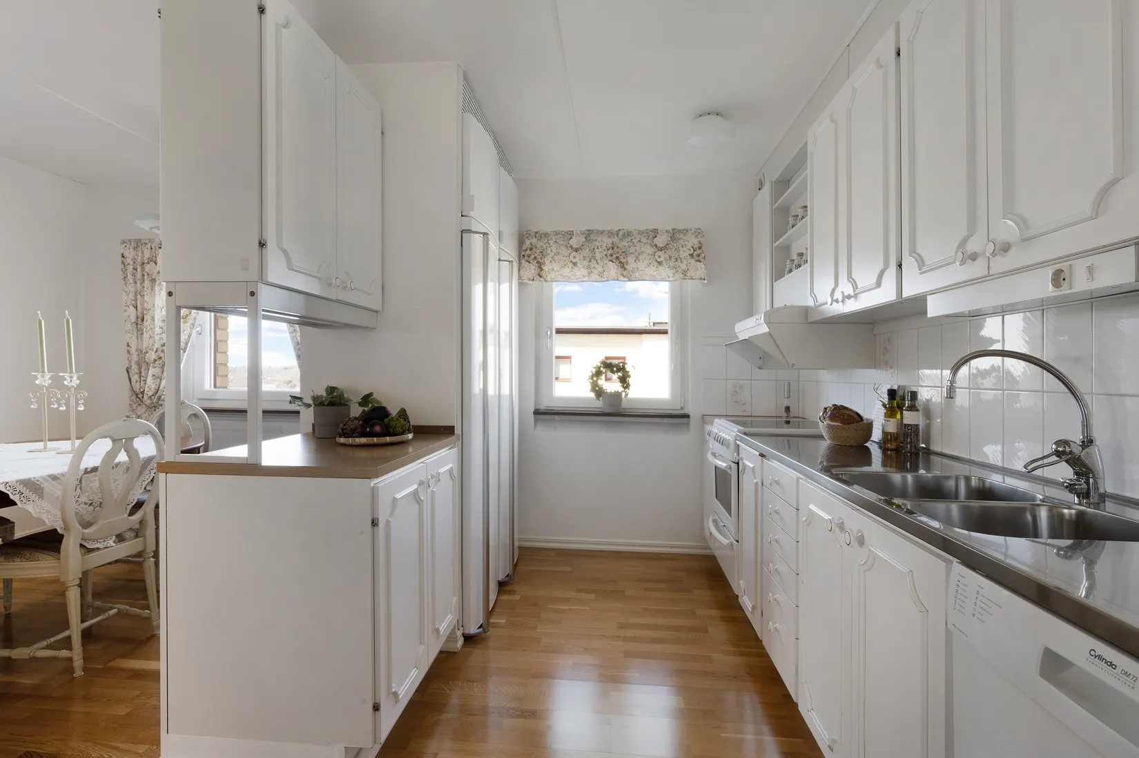 Bostadsrätt, Turbingränd 3, Kallhäll, Järfälla