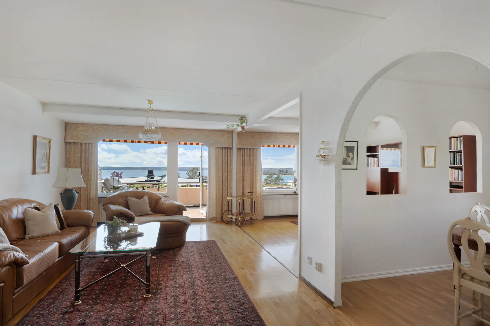 Bostadsrätt, Turbingränd 3, Kallhäll, Järfälla