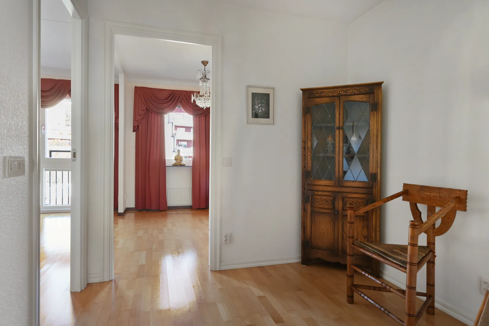 Bostadsrätt, Turbingränd 3, Kallhäll, Järfälla