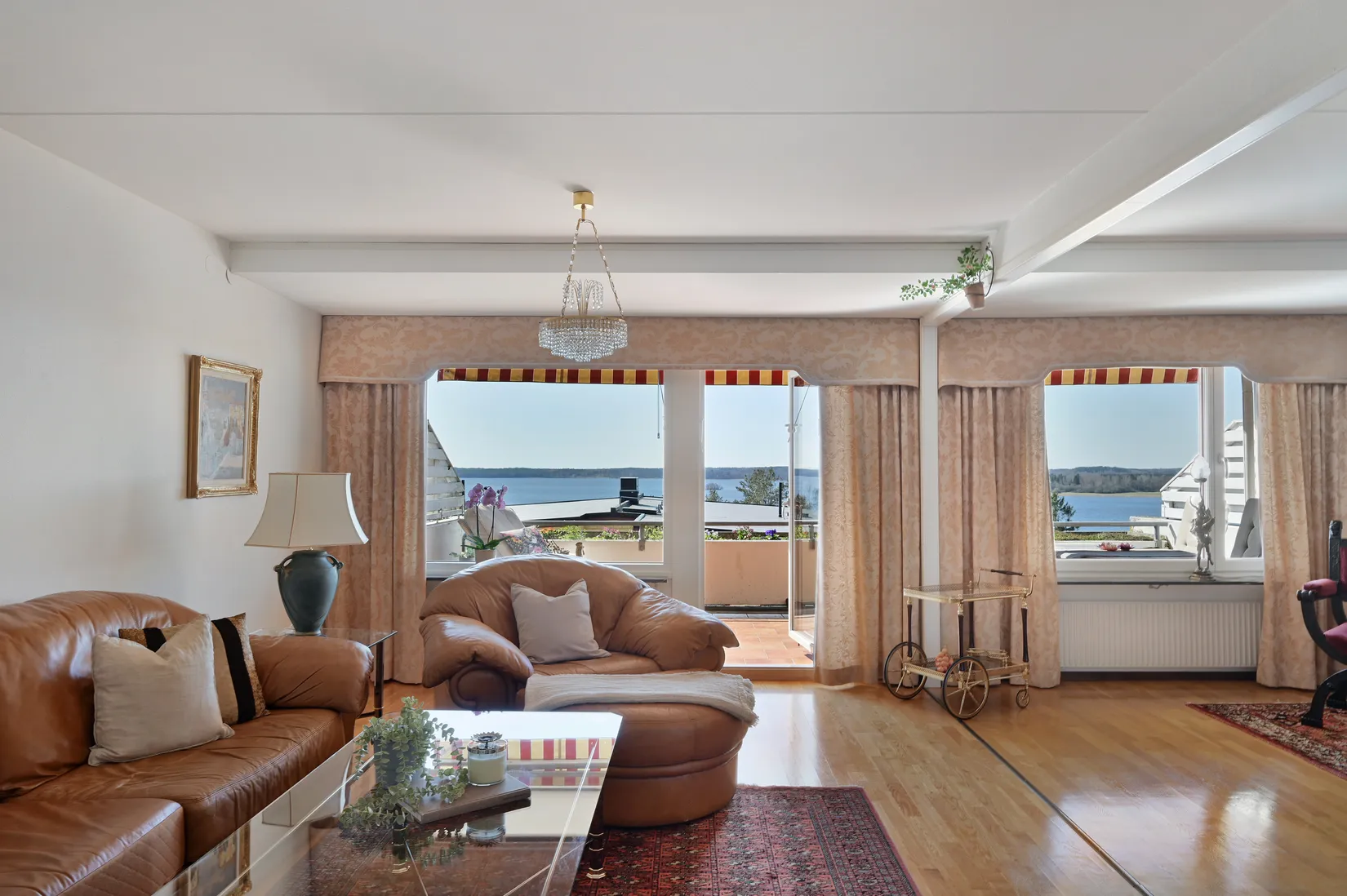 Bostadsrätt, Turbingränd 3, Kallhäll, Järfälla