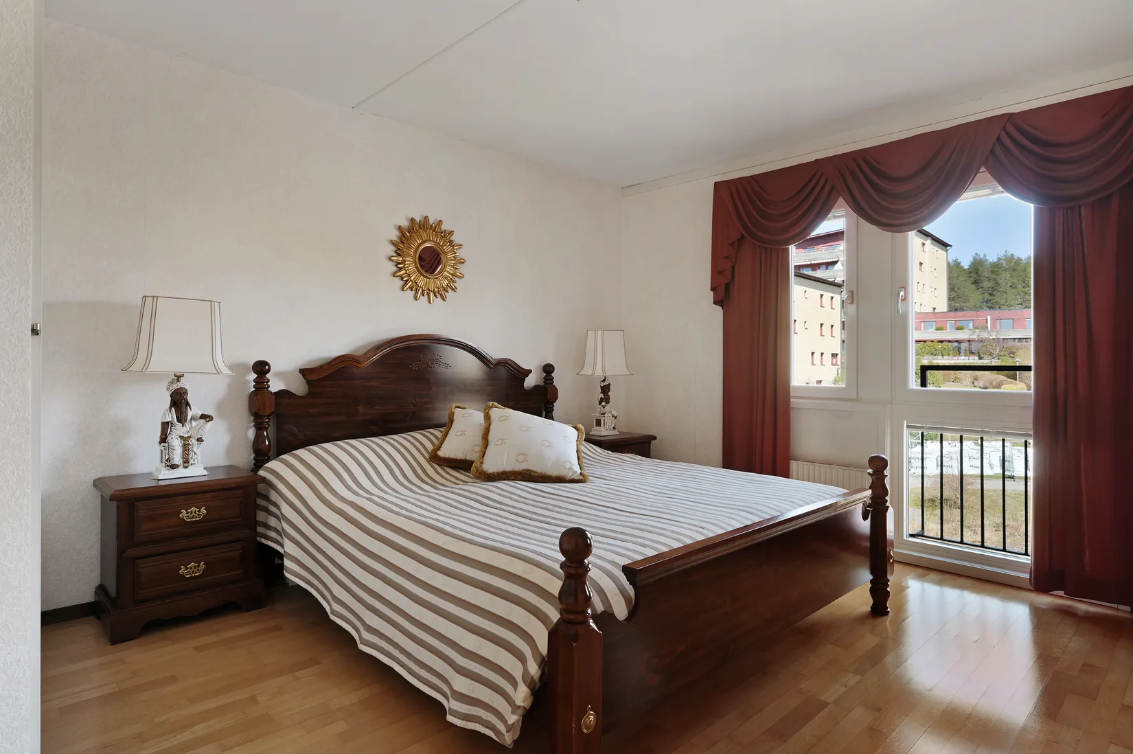 Bostadsrätt, Turbingränd 3, Kallhäll, Järfälla