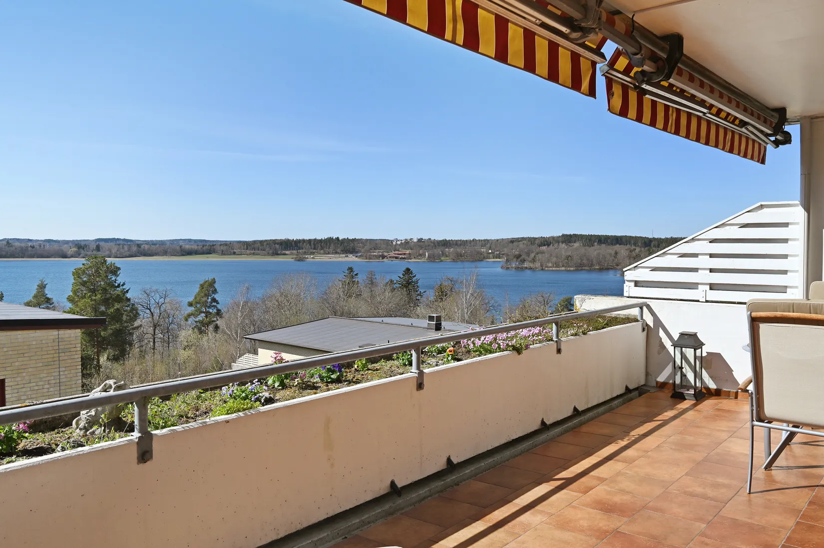 Bostadsrätt, Turbingränd 3, Kallhäll, Järfälla