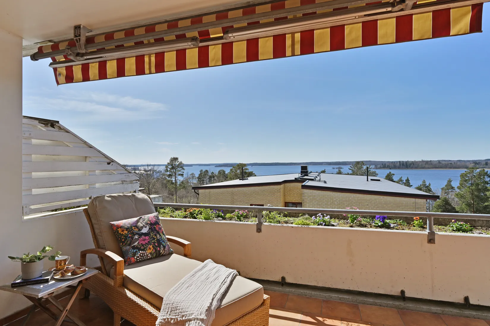 Bostadsrätt, Turbingränd 3, Kallhäll, Järfälla