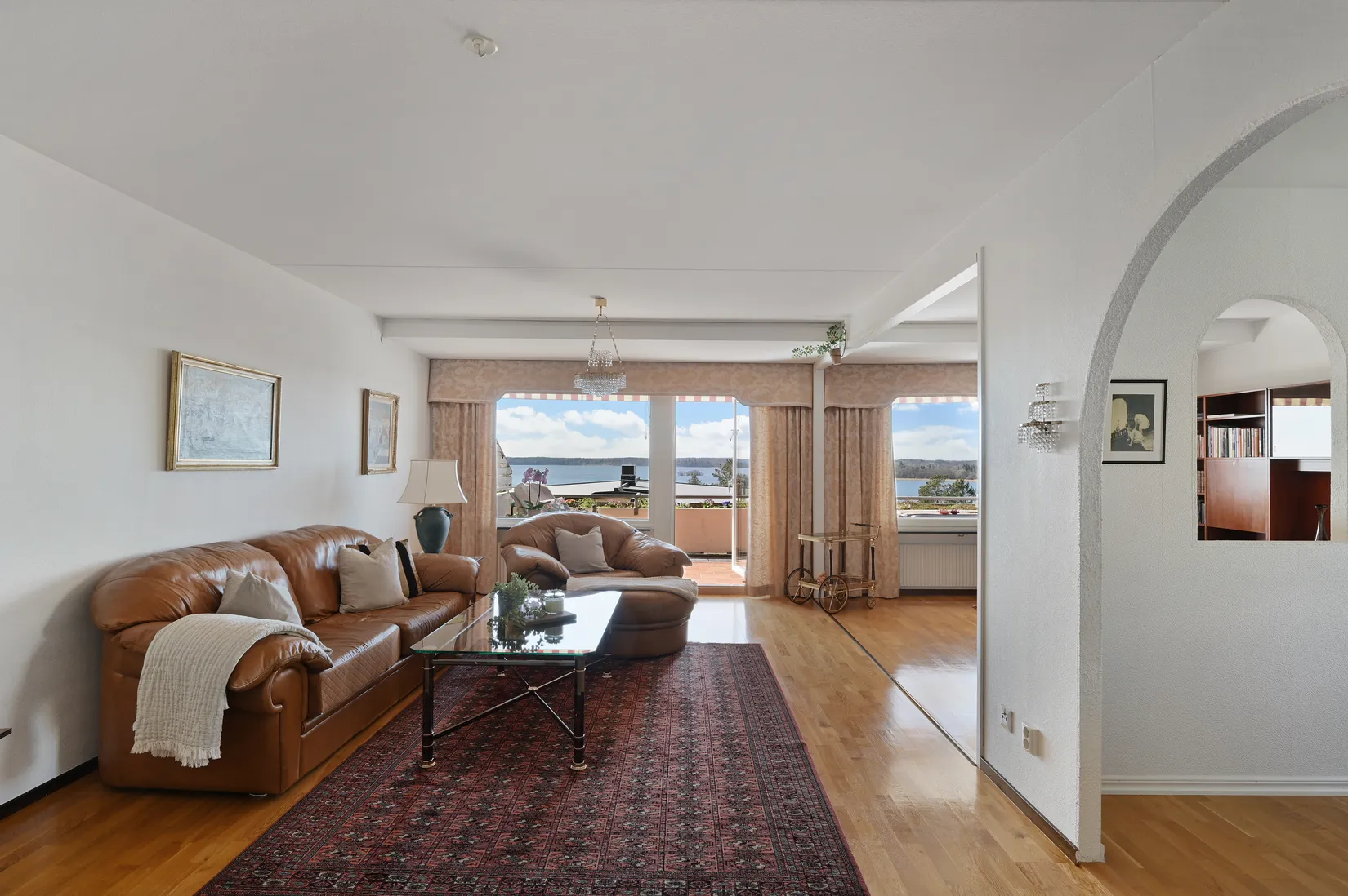 Bostadsrätt, Turbingränd 3, Kallhäll, Järfälla