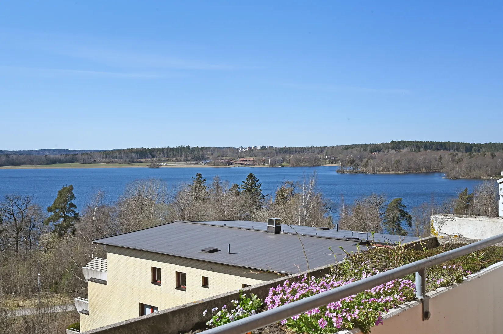 Bostadsrätt, Turbingränd 3, Kallhäll, Järfälla