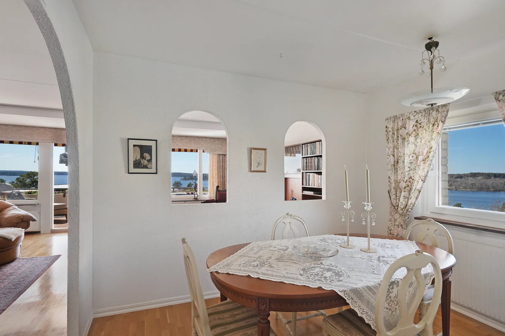 Bostadsrätt, Turbingränd 3, Kallhäll, Järfälla