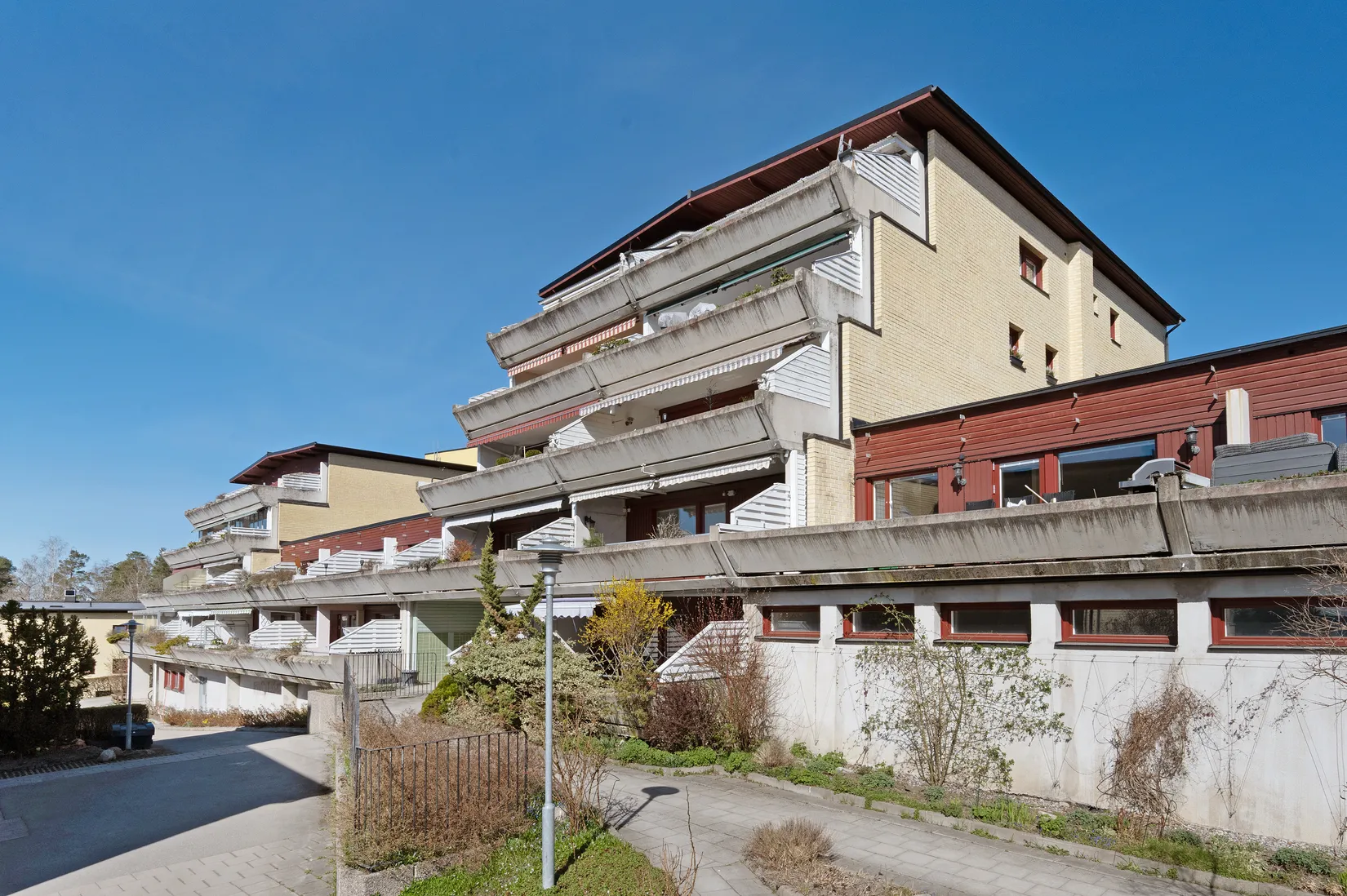 Bostadsrätt, Turbingränd 3, Kallhäll, Järfälla