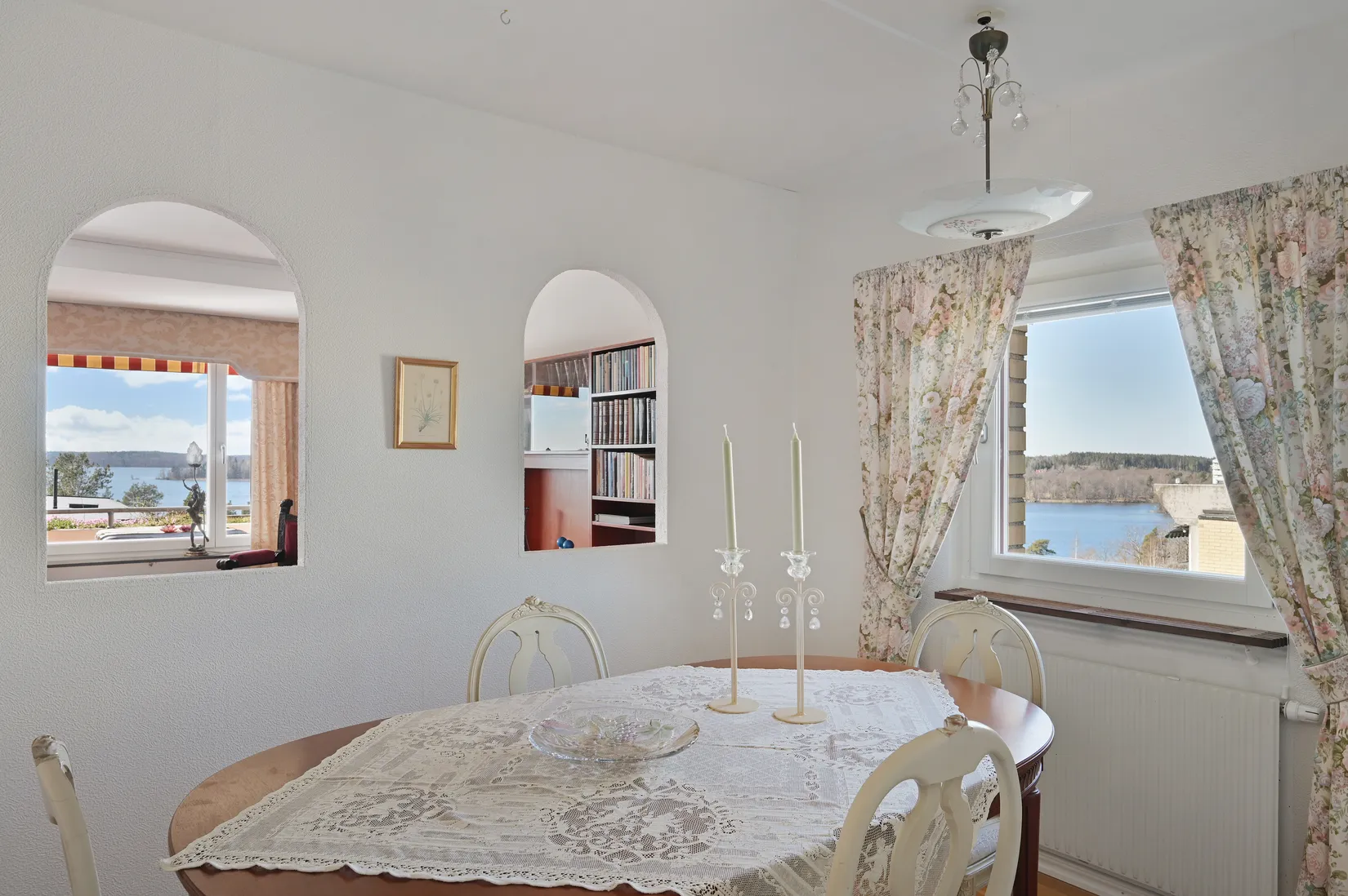 Bostadsrätt, Turbingränd 3, Kallhäll, Järfälla