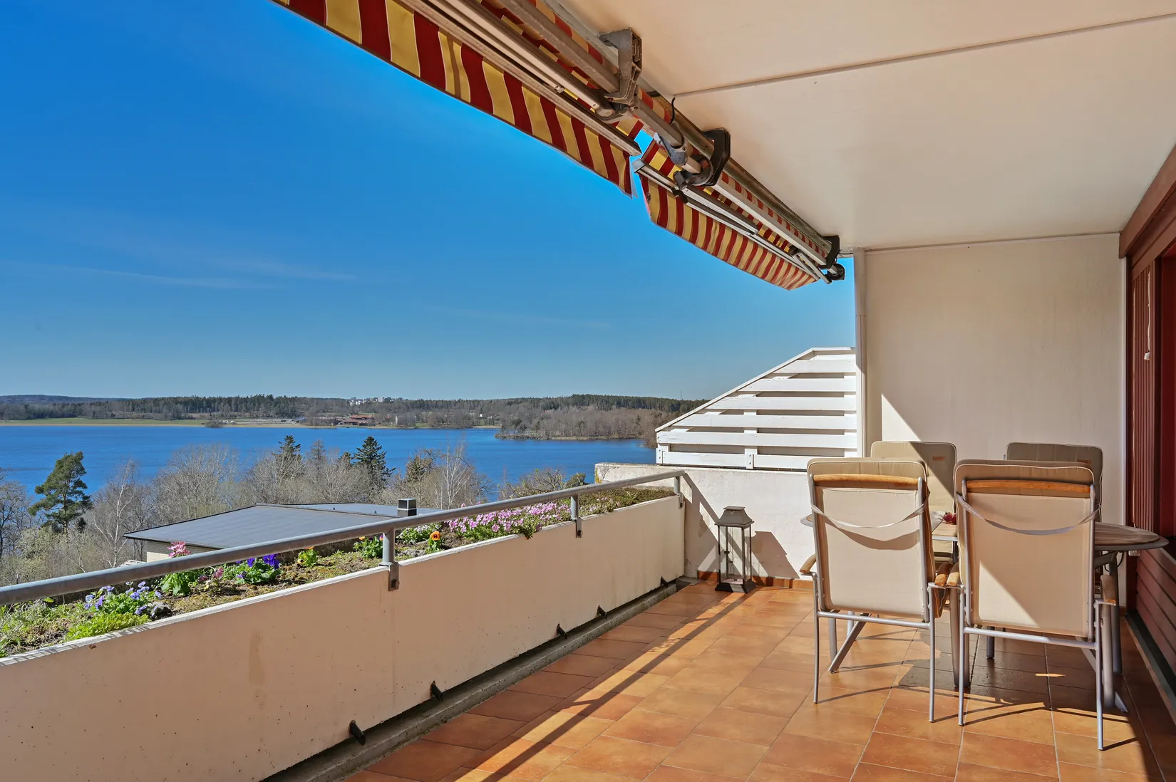 Bostadsrätt, Turbingränd 3, Kallhäll, Järfälla