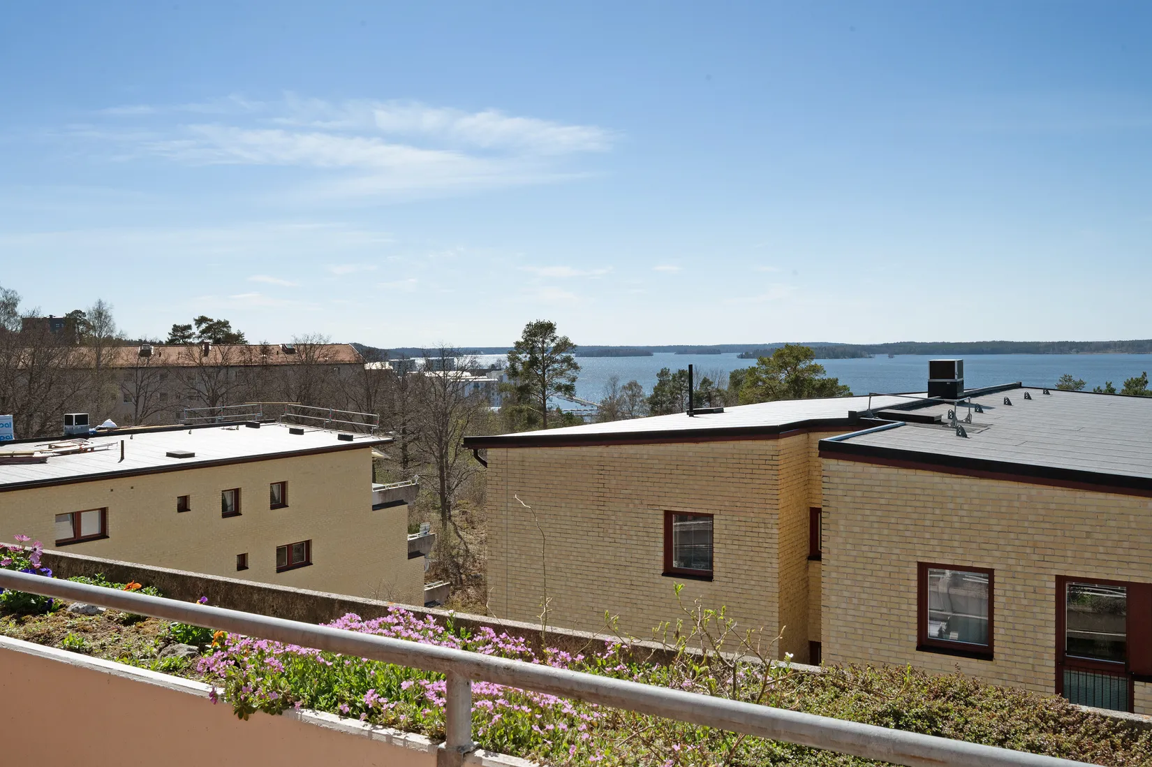 Bostadsrätt, Turbingränd 3, Kallhäll, Järfälla