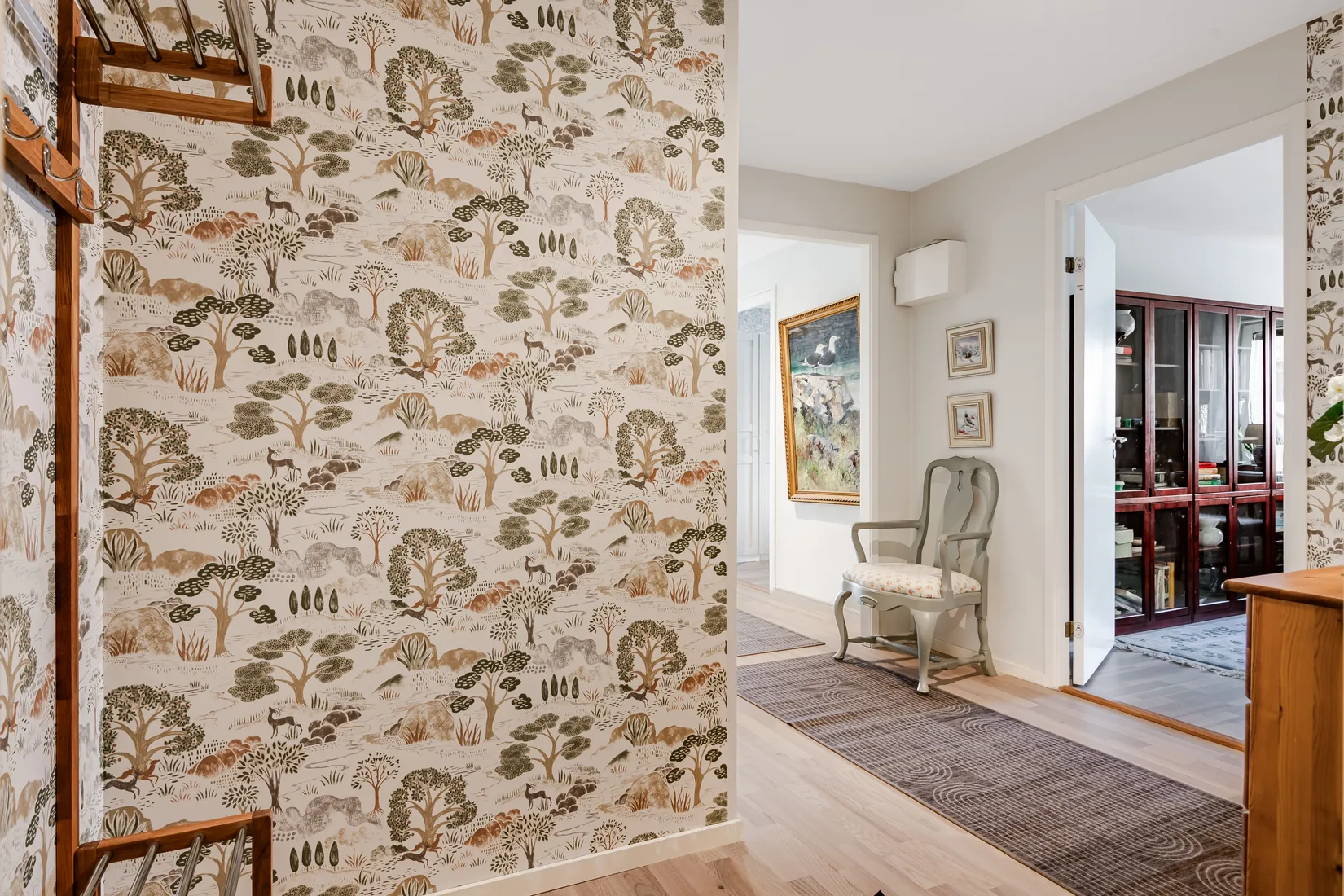 Bostadsrätt, Älvåsgatan  25, Forssa Centrum, Borlänge