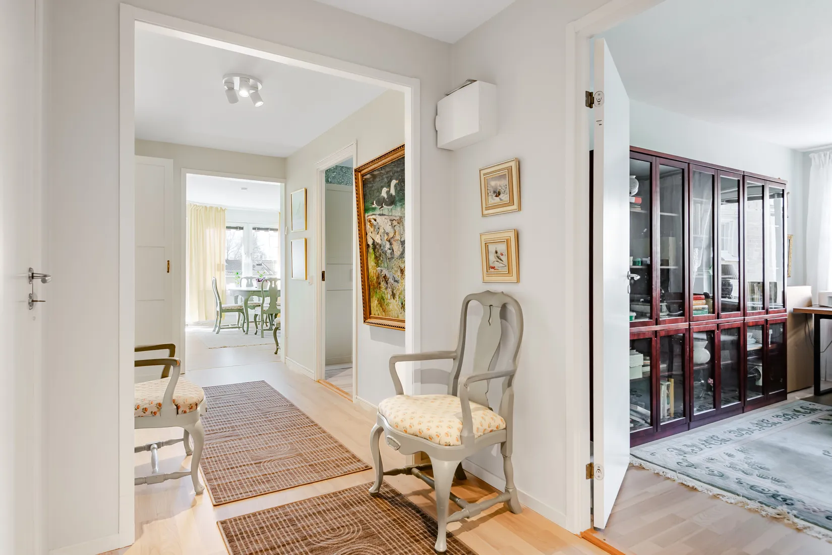 Bostadsrätt, Älvåsgatan  25, Forssa Centrum, Borlänge