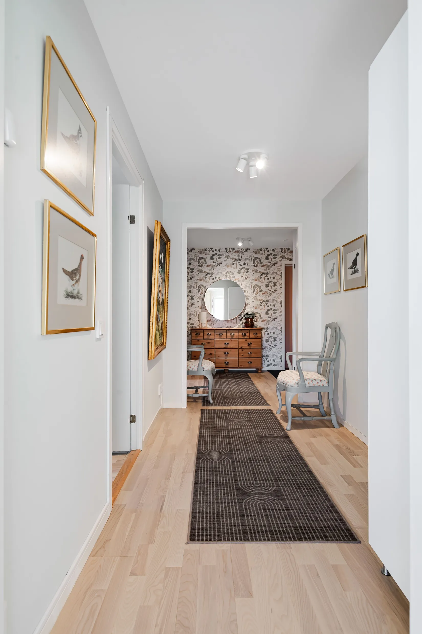 Bostadsrätt, Älvåsgatan  25, Forssa Centrum, Borlänge