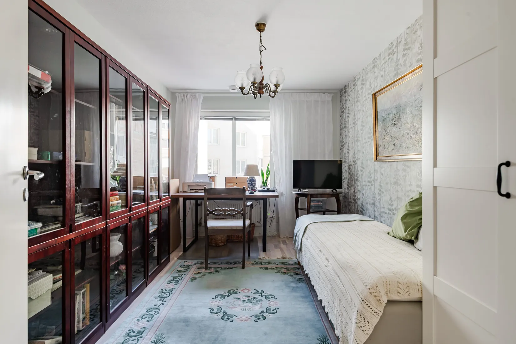 Bostadsrätt, Älvåsgatan  25, Forssa Centrum, Borlänge