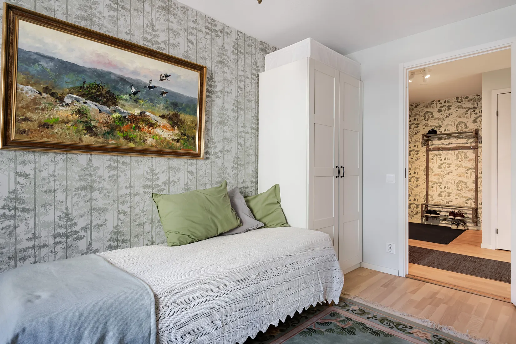 Bostadsrätt, Älvåsgatan  25, Forssa Centrum, Borlänge