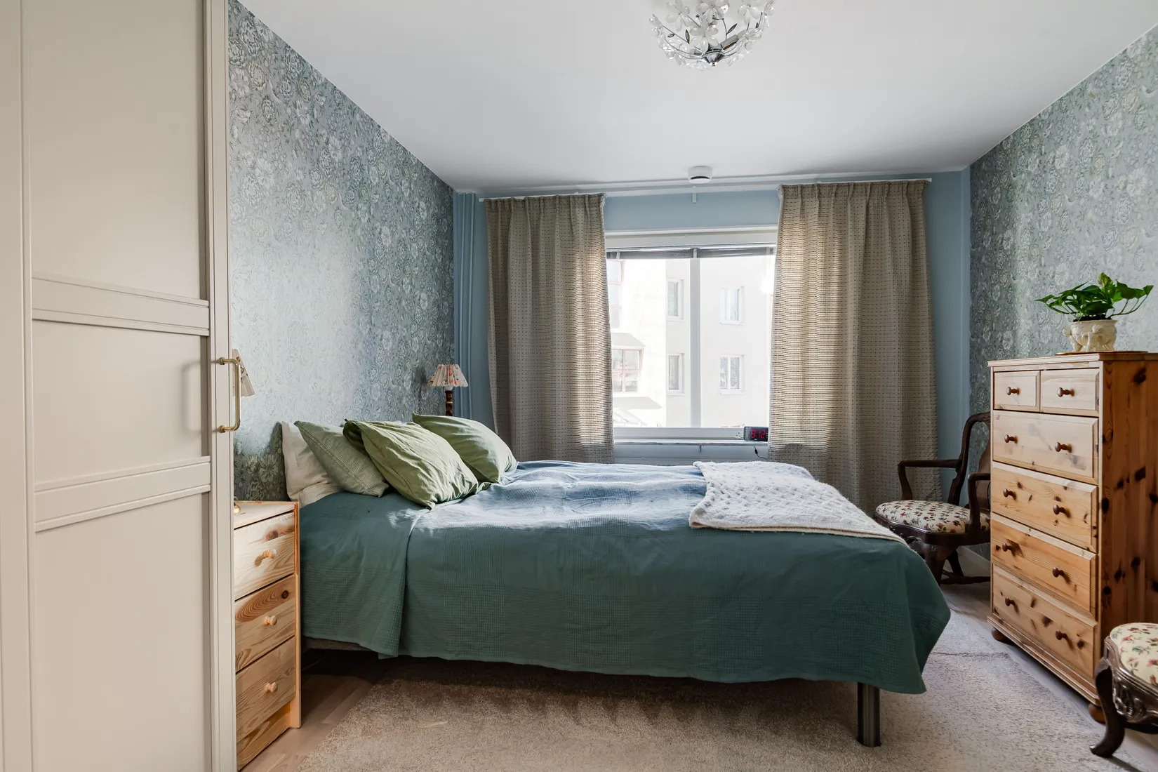 Bostadsrätt, Älvåsgatan  25, Forssa Centrum, Borlänge