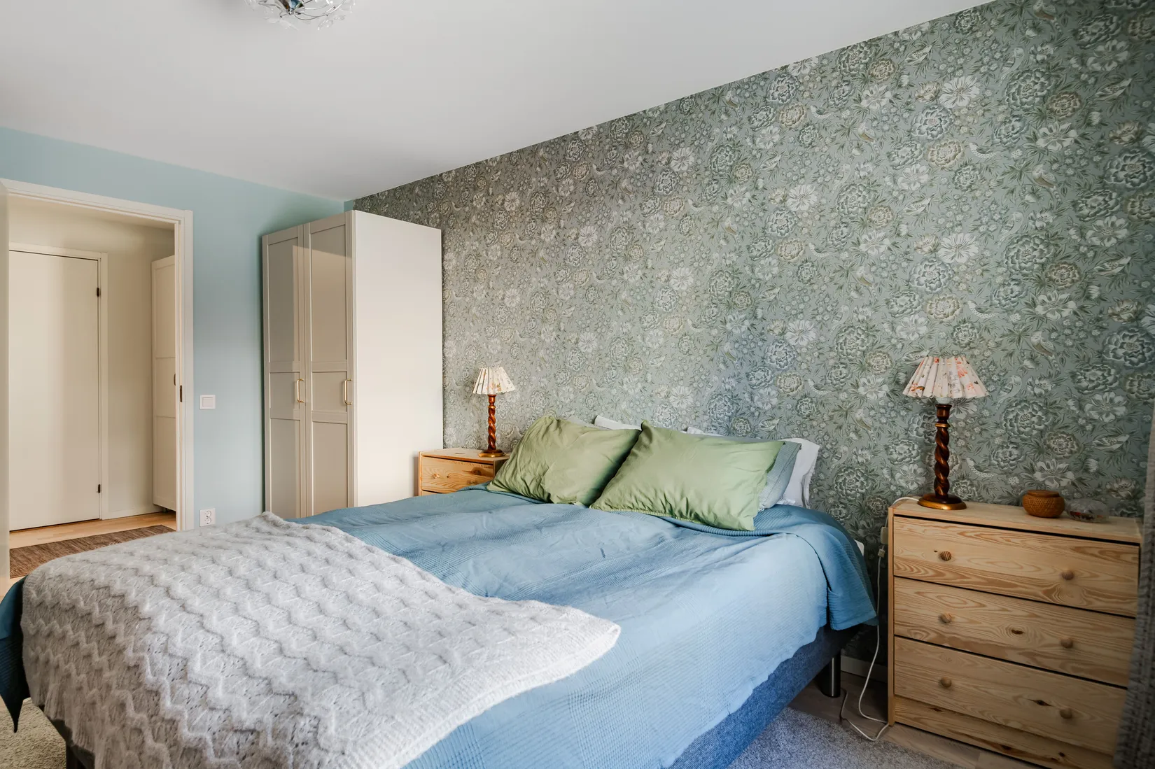 Bostadsrätt, Älvåsgatan  25, Forssa Centrum, Borlänge