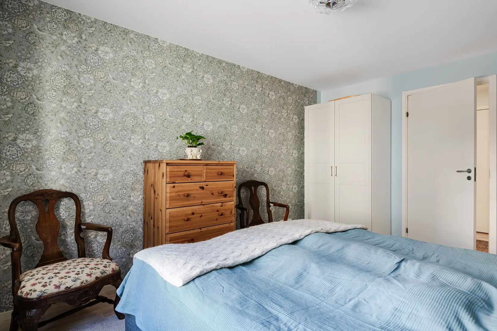 Bostadsrätt, Älvåsgatan  25, Forssa Centrum, Borlänge