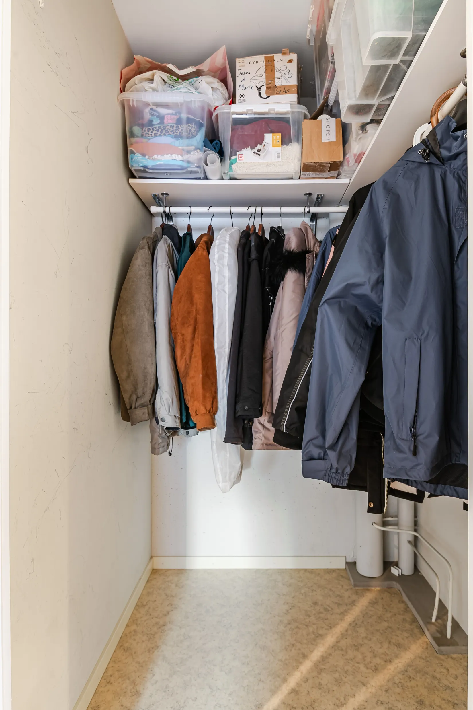 Bostadsrätt, Älvåsgatan  25, Forssa Centrum, Borlänge