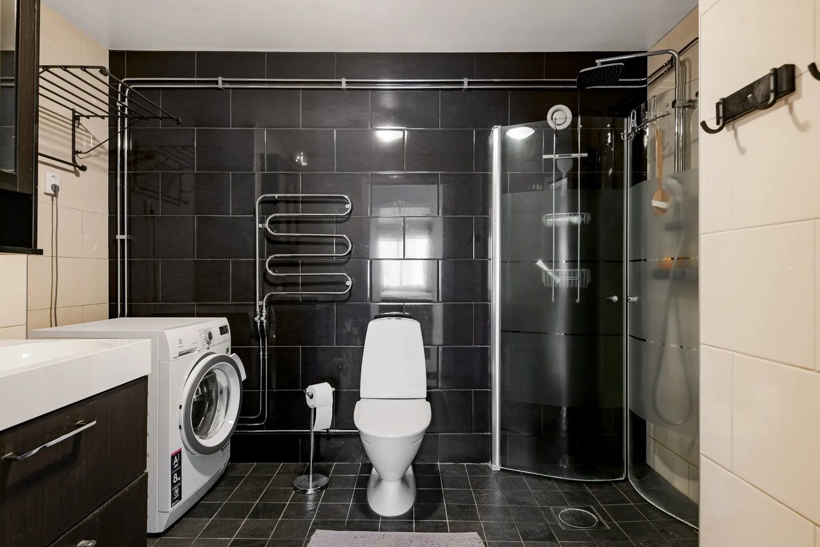 Bostadsrätt, Älvåsgatan  25, Forssa Centrum, Borlänge