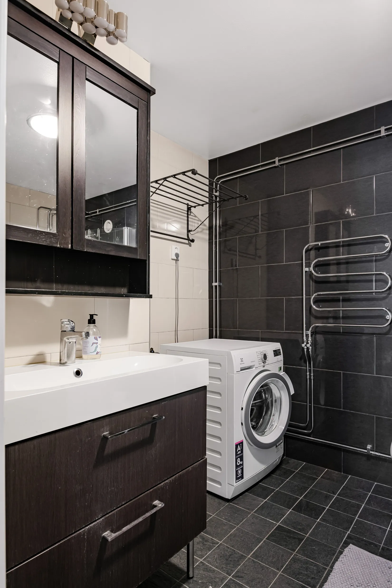 Bostadsrätt, Älvåsgatan  25, Forssa Centrum, Borlänge