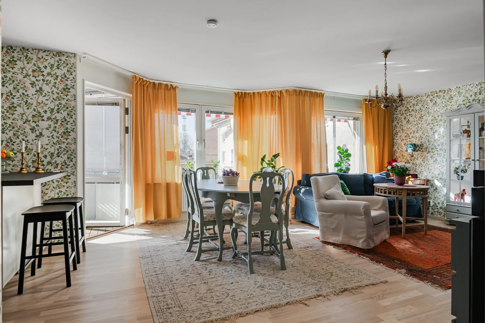 Bostadsrätt, Älvåsgatan  25, Forssa Centrum, Borlänge