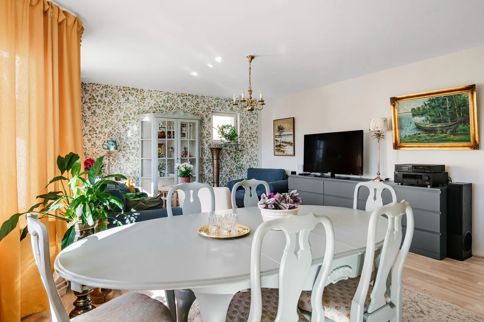 Bostadsrätt, Älvåsgatan  25, Forssa Centrum, Borlänge