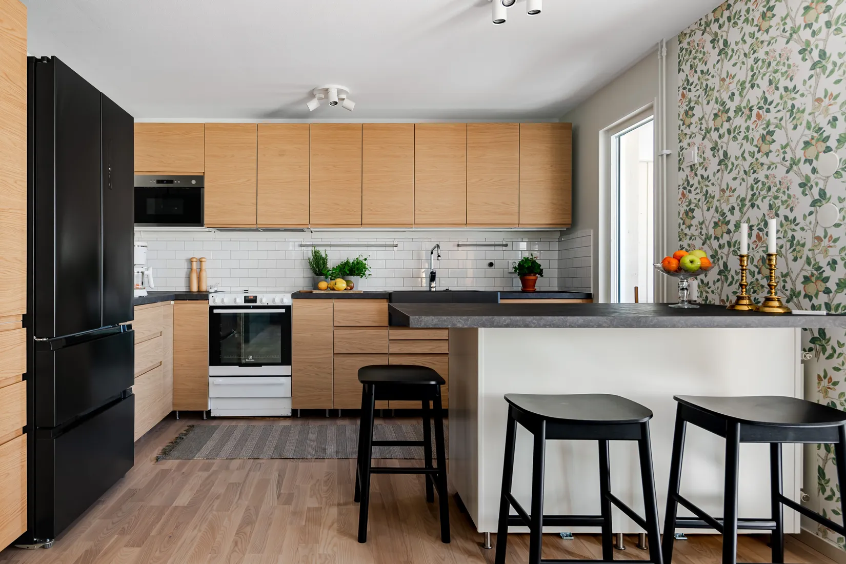 Bostadsrätt, Älvåsgatan  25, Forssa Centrum, Borlänge