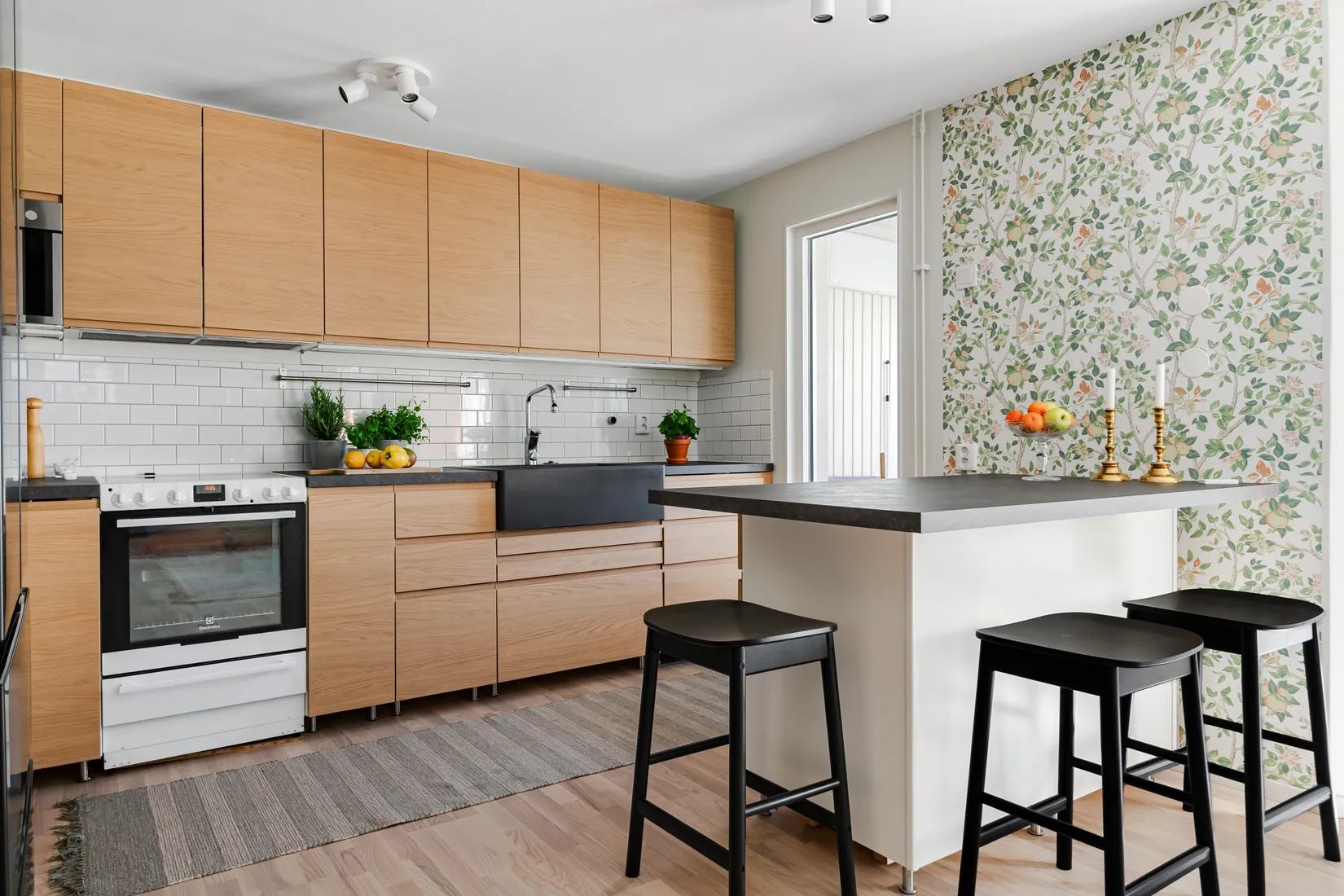 Bostadsrätt, Älvåsgatan  25, Forssa Centrum, Borlänge