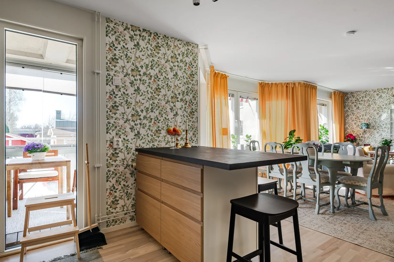 Bostadsrätt, Älvåsgatan  25, Forssa Centrum, Borlänge