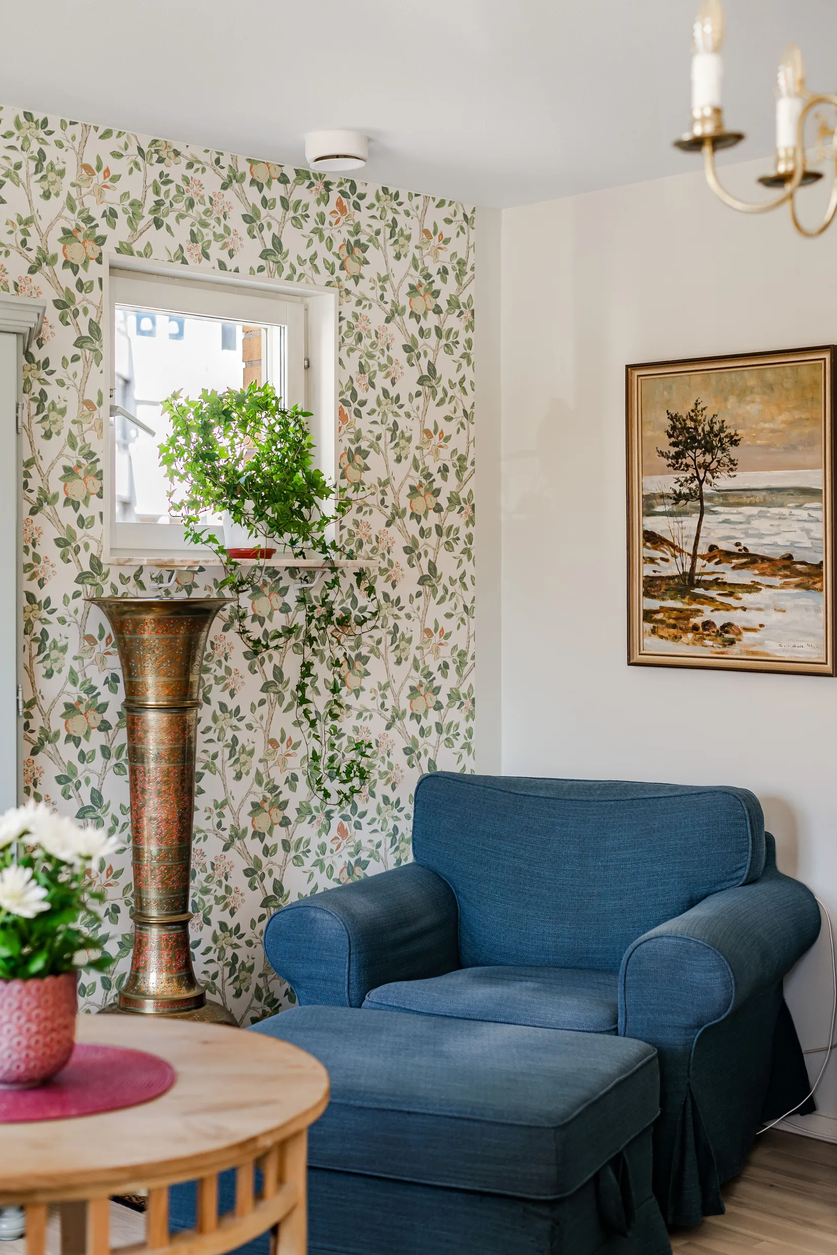 Bostadsrätt, Älvåsgatan  25, Forssa Centrum, Borlänge