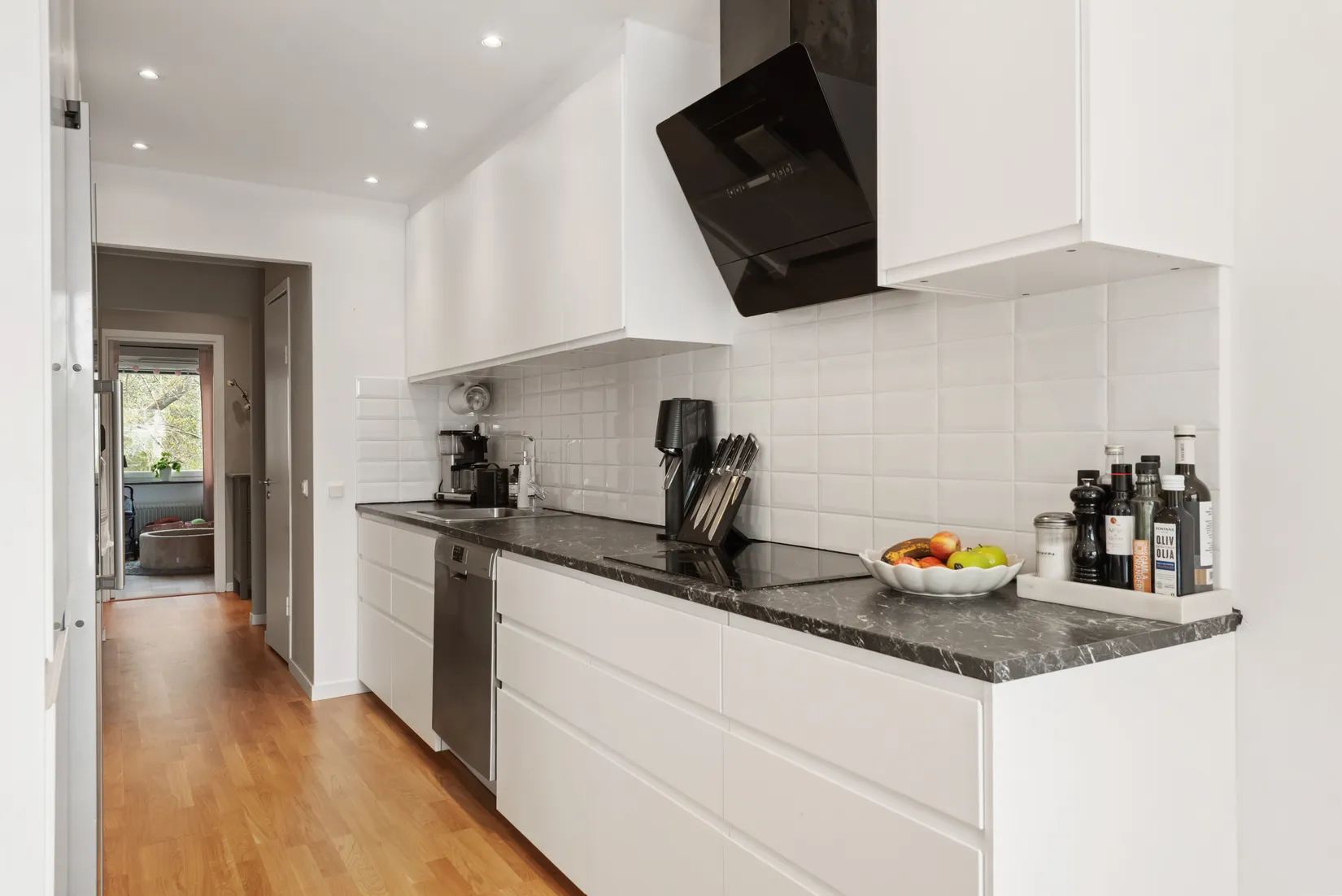 Bostadsrätt, Åkerbyvägen 336, Täby Centrum, Täby