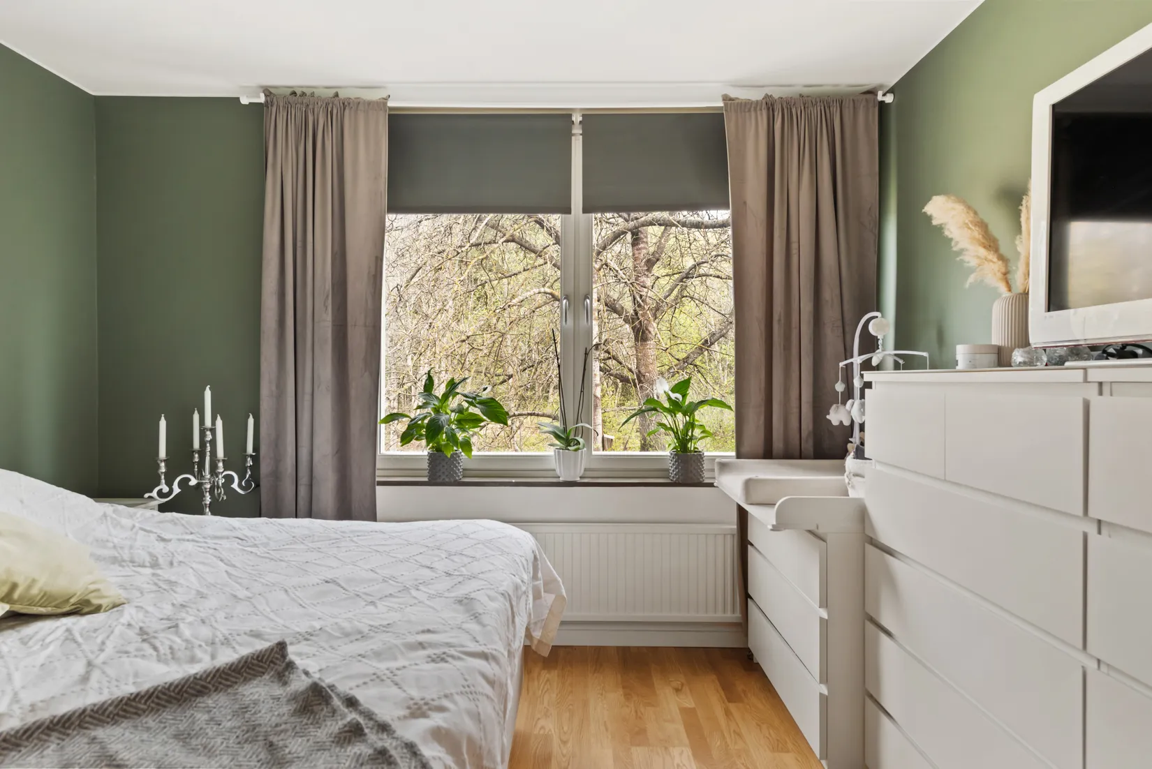 Bostadsrätt, Åkerbyvägen 336, Täby Centrum, Täby