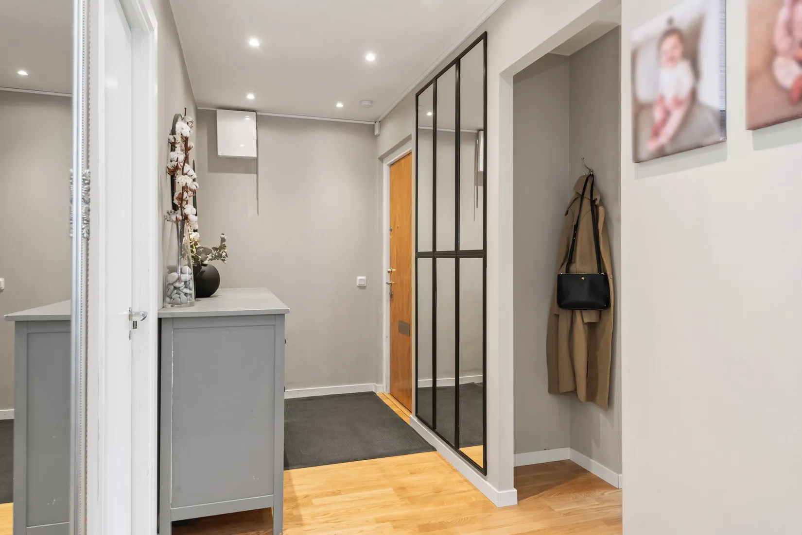 Bostadsrätt, Åkerbyvägen 336, Täby Centrum, Täby