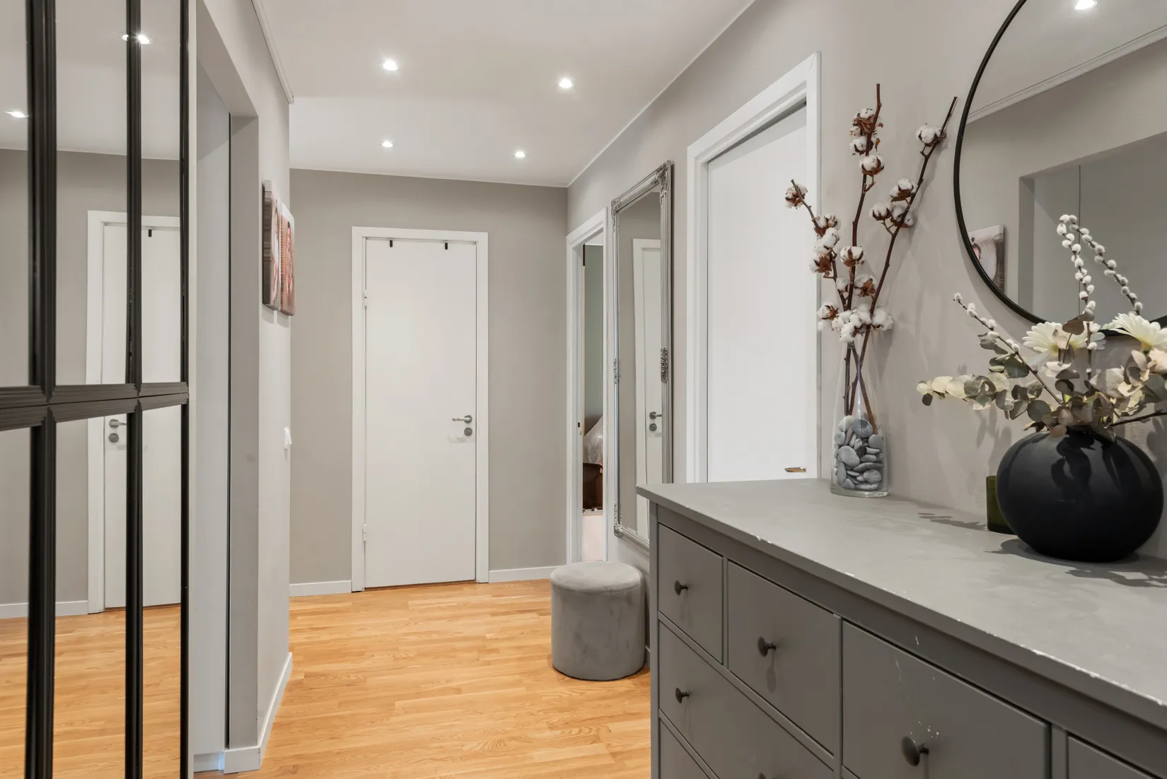 Bostadsrätt, Åkerbyvägen 336, Täby Centrum, Täby