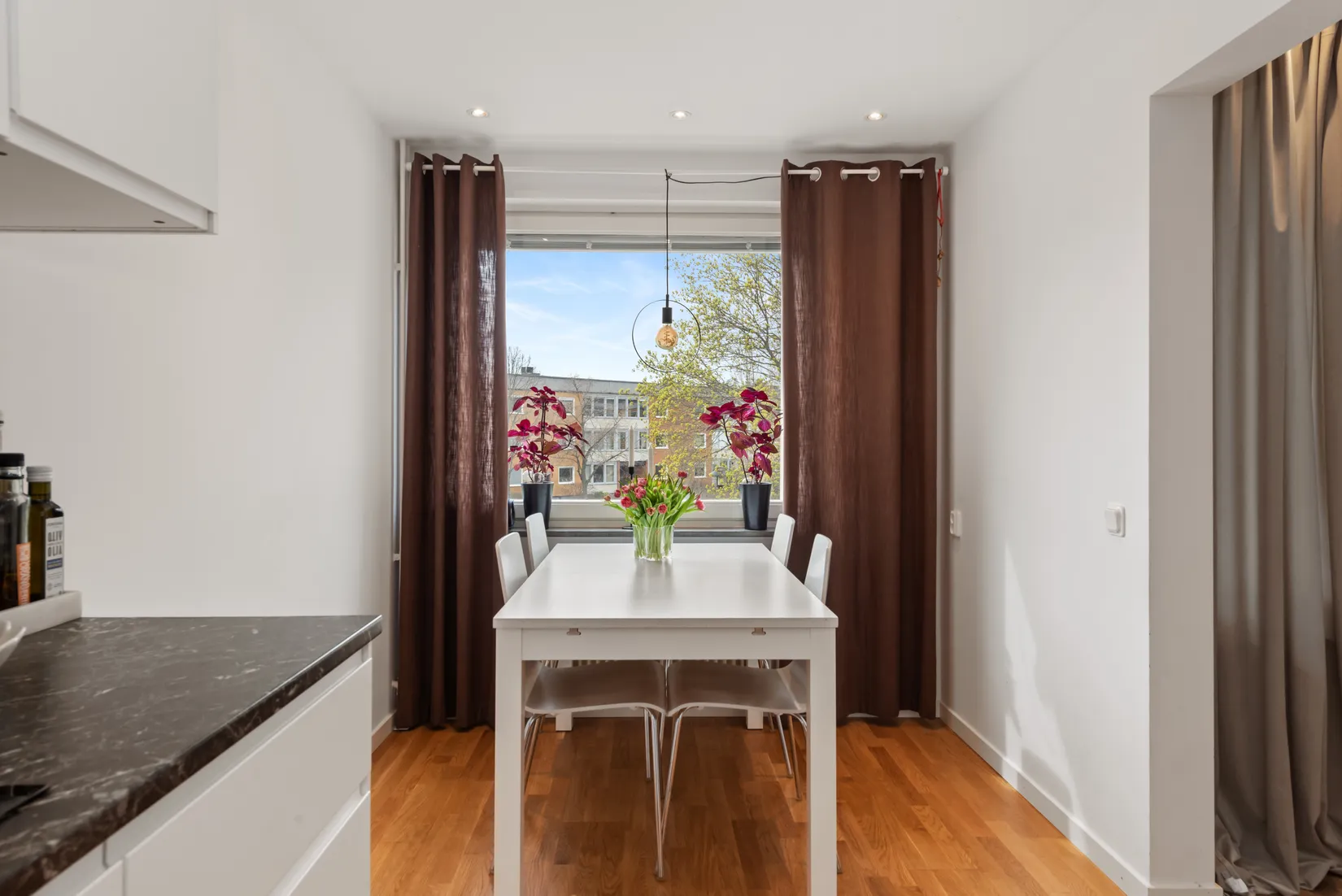 Bostadsrätt, Åkerbyvägen 336, Täby Centrum, Täby