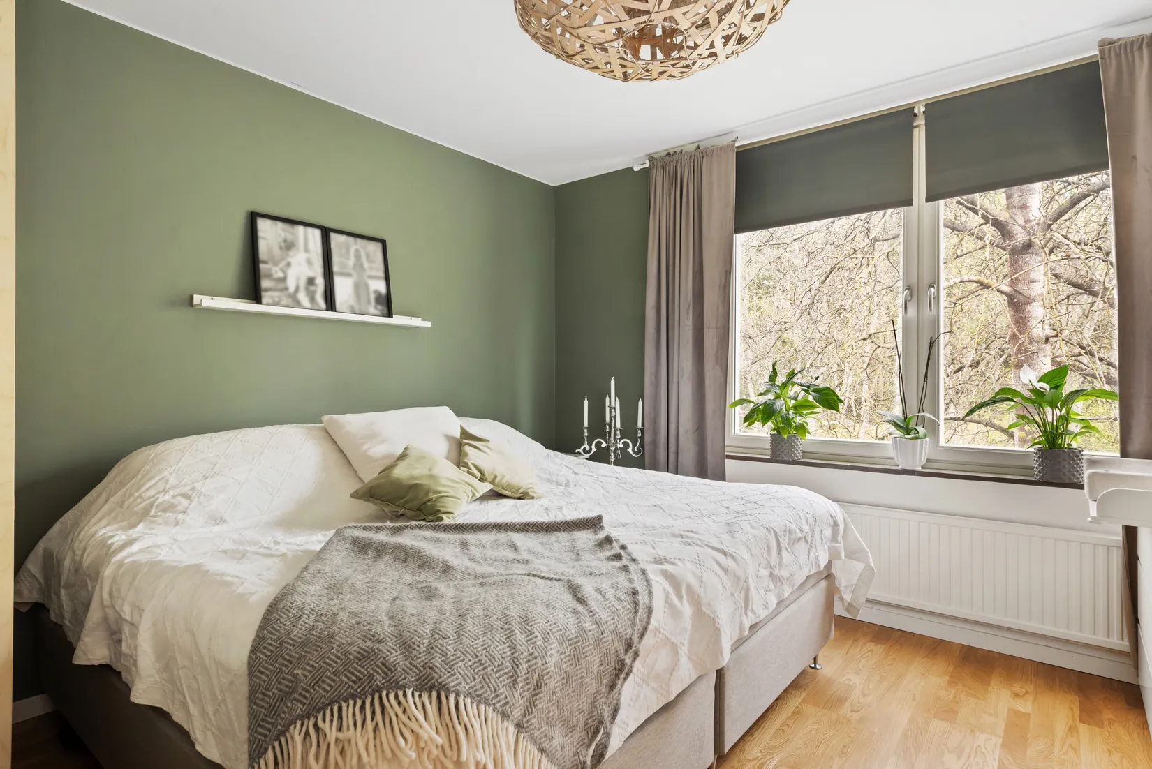 Bostadsrätt, Åkerbyvägen 336, Täby Centrum, Täby