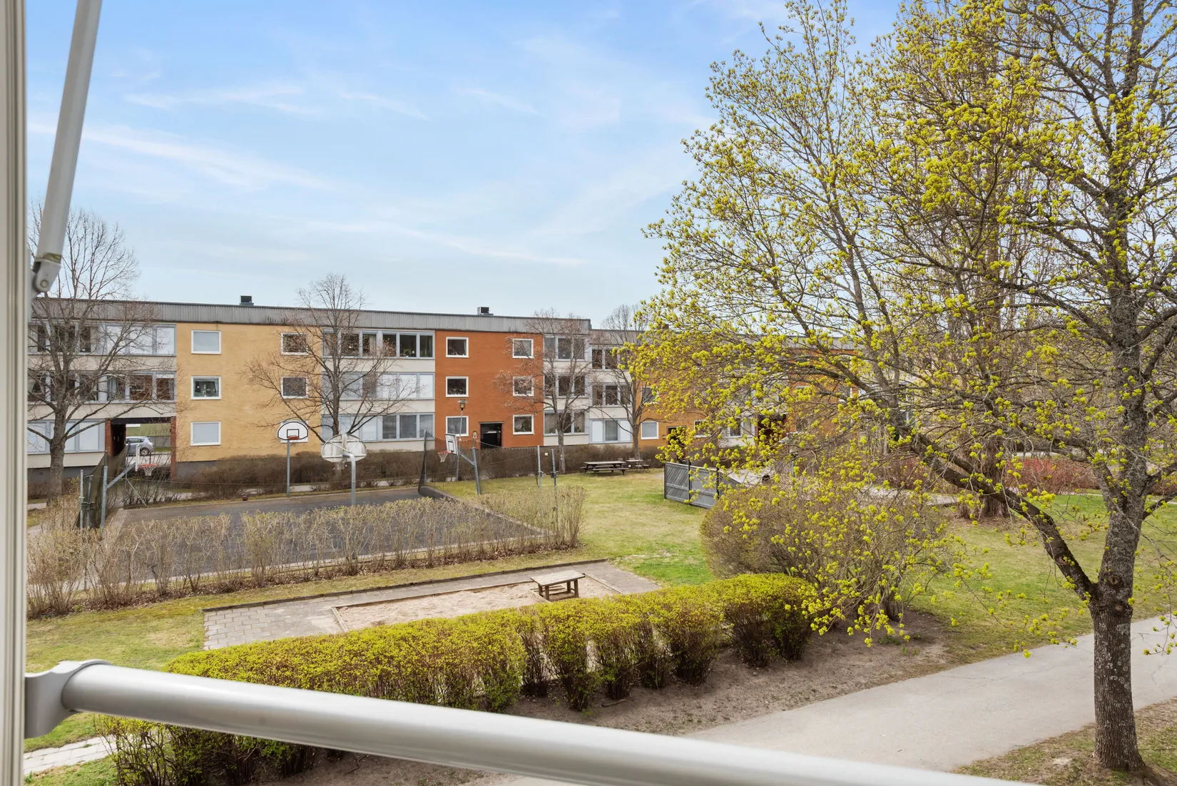 Bostadsrätt, Åkerbyvägen 336, Täby Centrum, Täby