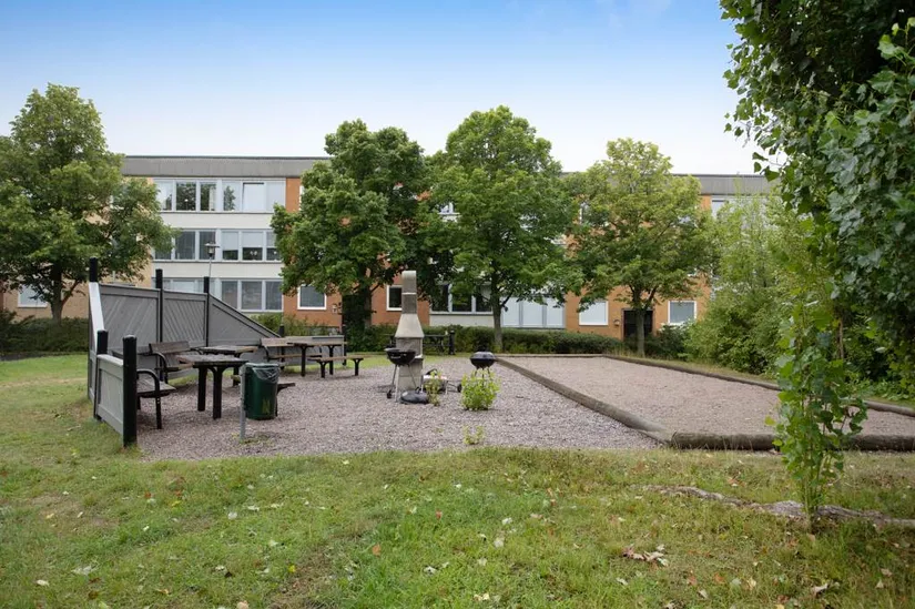 Bostadsrätt, Åkerbyvägen 336, Täby Centrum, Täby