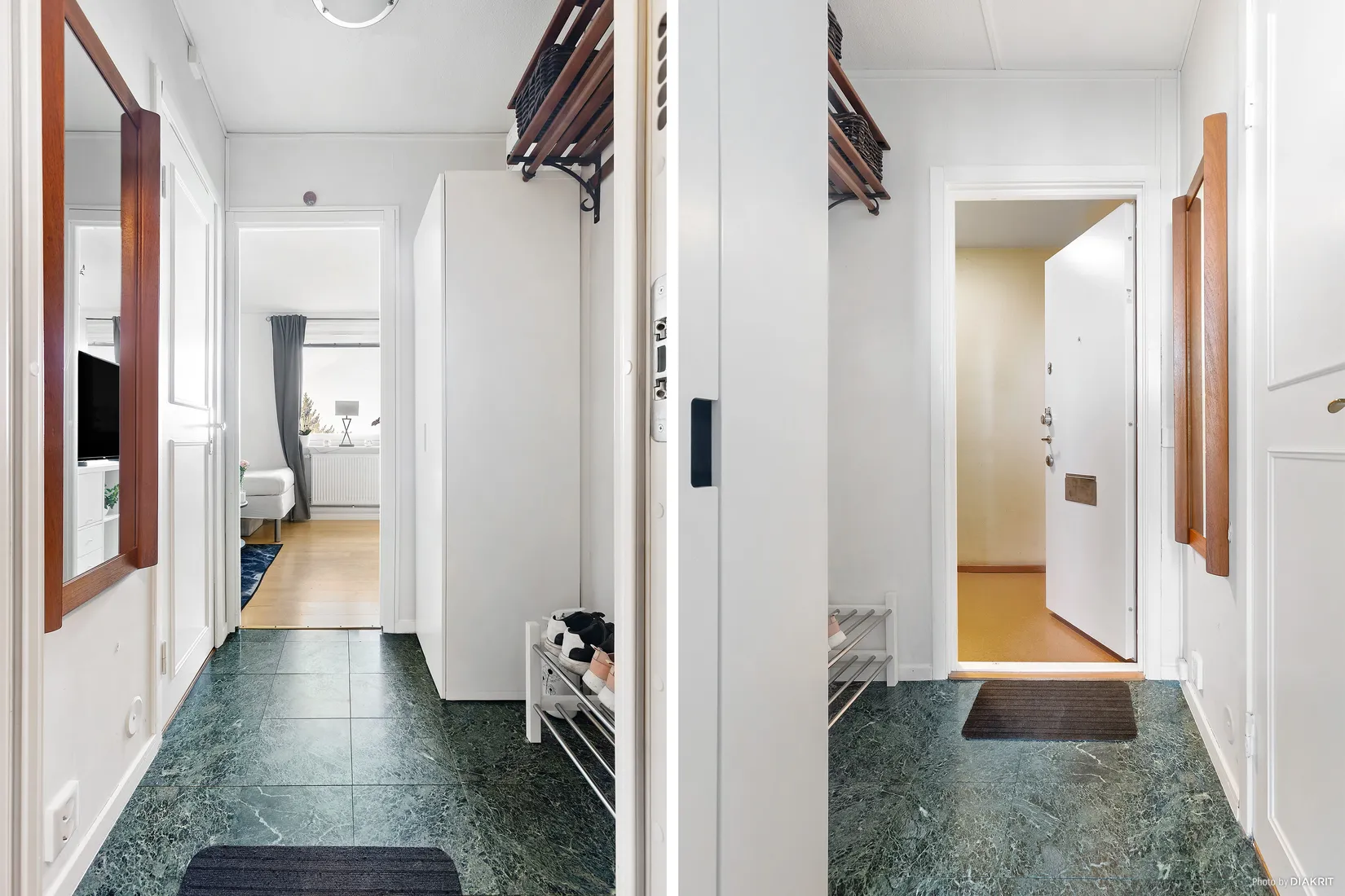 Bostadsrätt, Radarvägen 15, Hägernäs, Täby