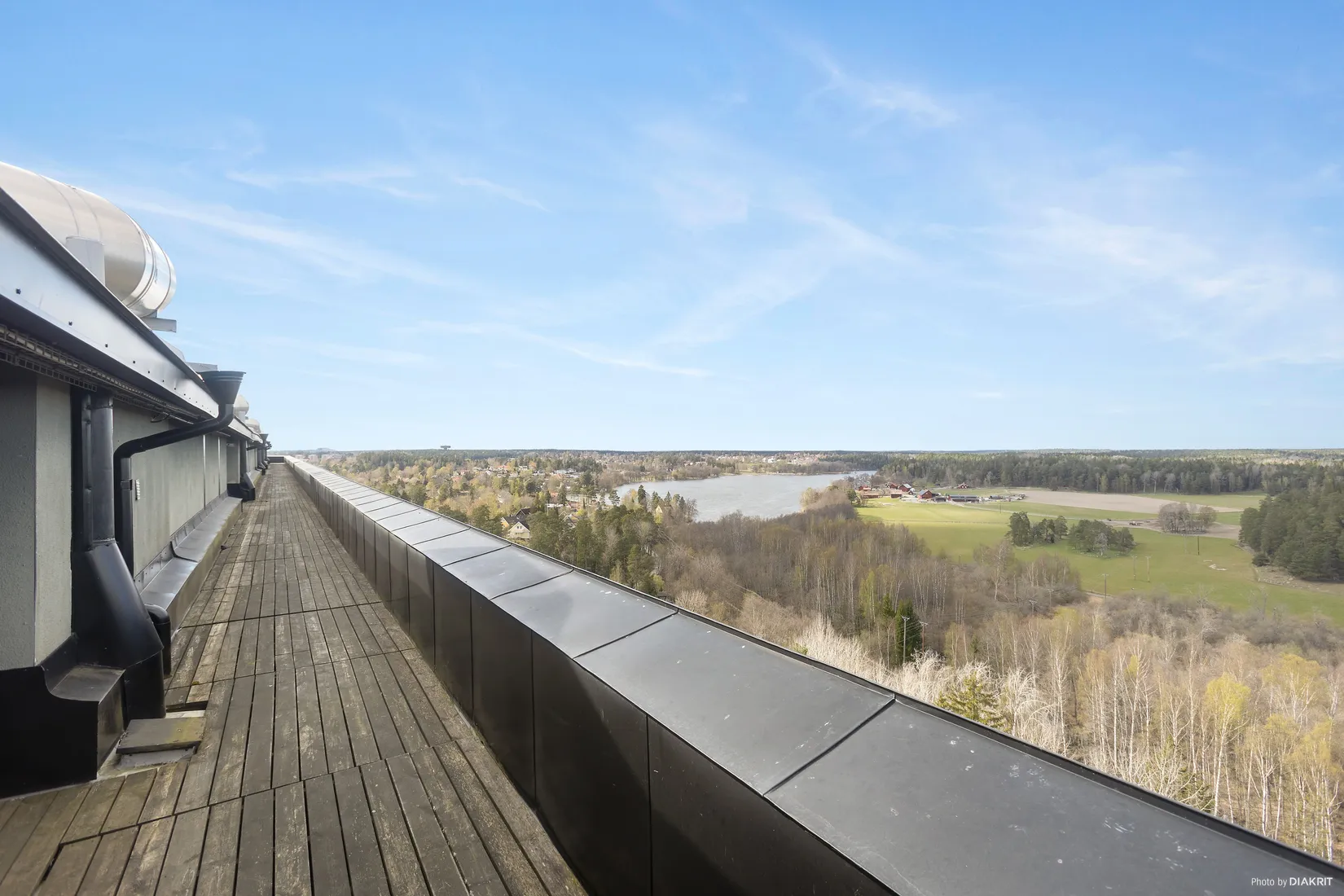 Bostadsrätt, Radarvägen 15, Hägernäs, Täby