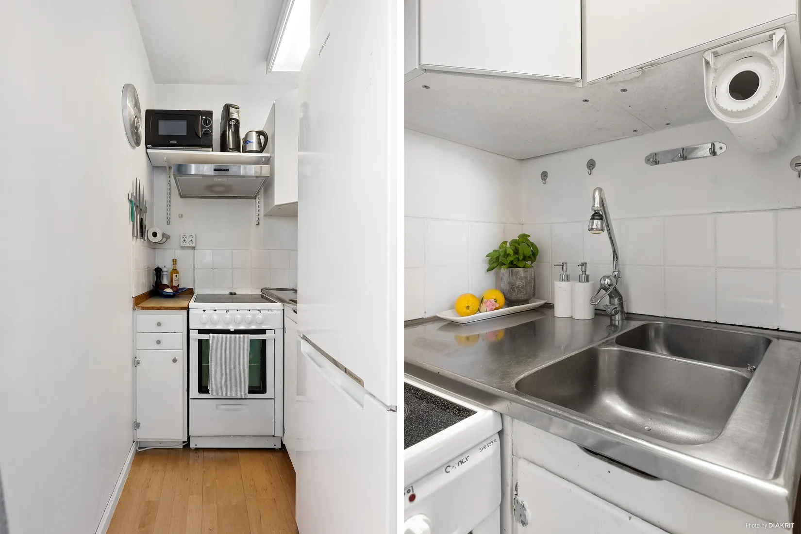 Bostadsrätt, Radarvägen 15, Hägernäs, Täby