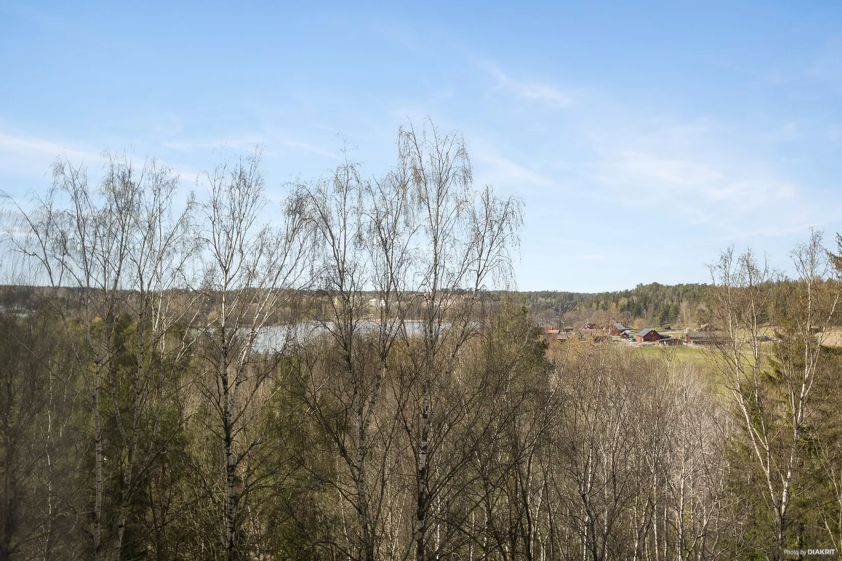 Bostadsrätt, Radarvägen 15, Hägernäs, Täby