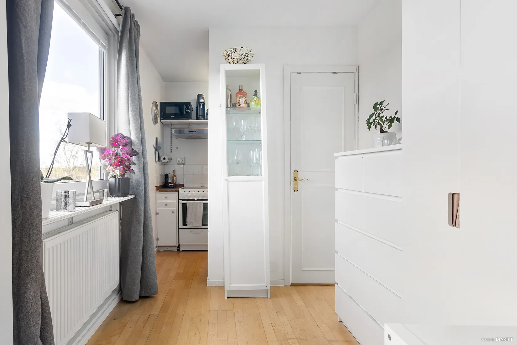 Bostadsrätt, Radarvägen 15, Hägernäs, Täby